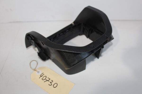 Mercedes Benz W205 C Class Steering Wheel Column Trim Surround A2056801507