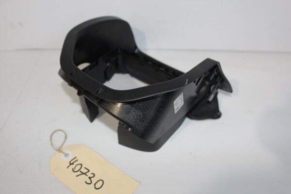 Mercedes Benz W205 C Class Steering Wheel Column Trim Surround A2056801507