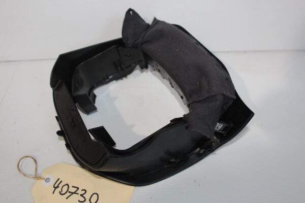 Mercedes Benz W205 C Class Steering Wheel Column Trim Surround A2056801507