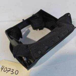 Mercedes Benz W205 C Class Steering Wheel Column Trim Surround A2056801507 - Image 7