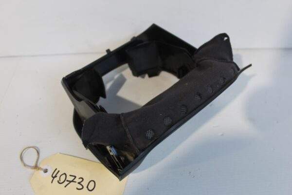 Mercedes Benz W205 C Class Steering Wheel Column Trim Surround A2056801507