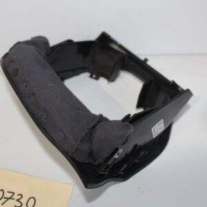 Mercedes Benz W205 C Class Steering Wheel Column Trim Surround A2056801507 - Image 6