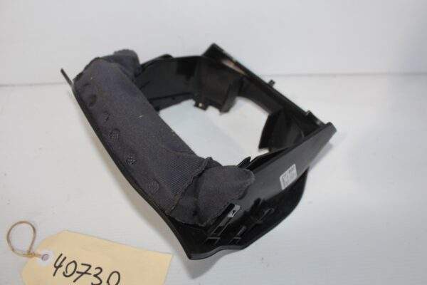 Mercedes Benz W205 C Class Steering Wheel Column Trim Surround A2056801507