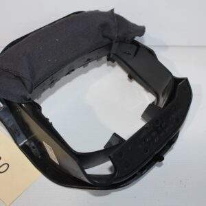 Mercedes Benz W205 C Class Steering Wheel Column Trim Surround A2056801507 - Image 5