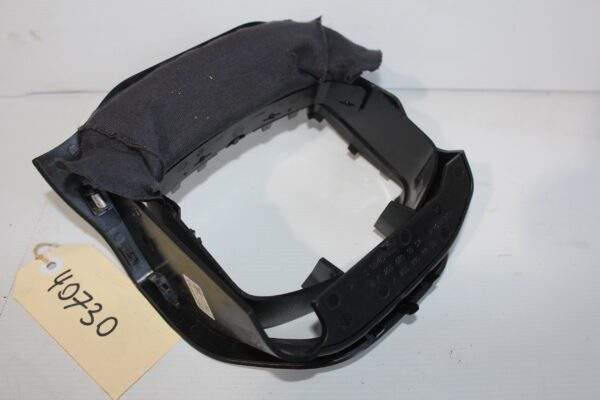 Mercedes Benz W205 C Class Steering Wheel Column Trim Surround A2056801507