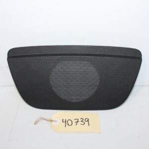 Mercedes Benz W177 A Class Centre Dashboard Speaker Cover Vent A1776801000