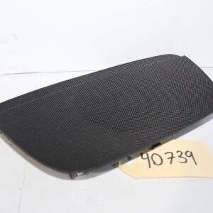 Mercedes Benz W177 A Class Centre Dashboard Speaker Cover Vent A1776801000 - Image 2