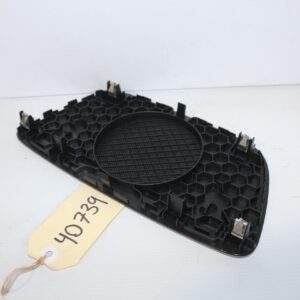 Mercedes Benz W177 A Class Centre Dashboard Speaker Cover Vent A1776801000 - Image 3