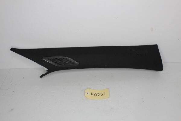 Mercedes Benz W177 A Class Right A Pillar Trim A1776900100