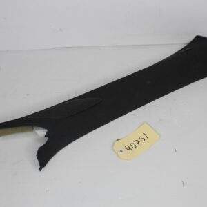 Mercedes Benz W177 A Class Right A Pillar Trim A1776900100 - Image 2
