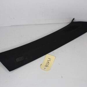 Mercedes Benz W177 A Class Right A Pillar Trim A1776900100 - Image 11