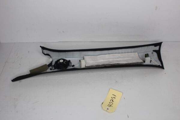 Mercedes Benz W177 A Class Right A Pillar Trim A1776900100
