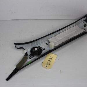 Mercedes Benz W177 A Class Right A Pillar Trim A1776900100 - Image 8