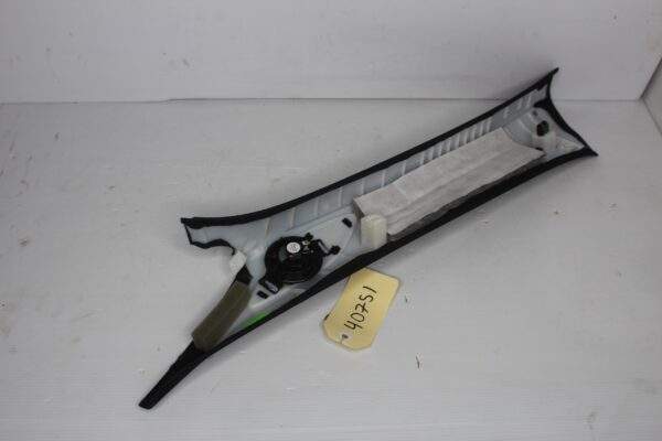 Mercedes Benz W177 A Class Right A Pillar Trim A1776900100