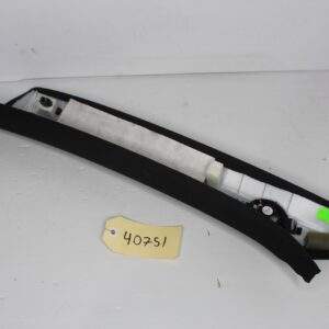 Mercedes Benz W177 A Class Right A Pillar Trim A1776900100 - Image 6