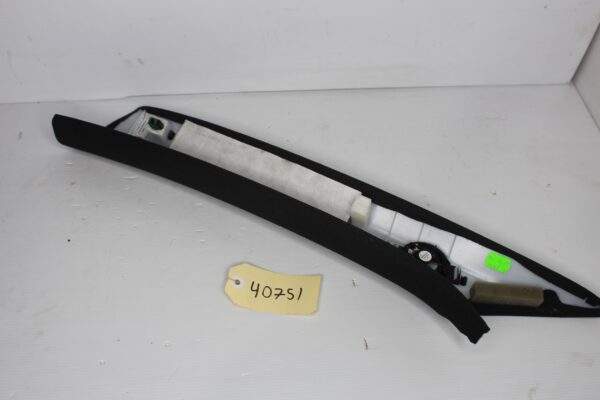 Mercedes Benz W177 A Class Right A Pillar Trim A1776900100