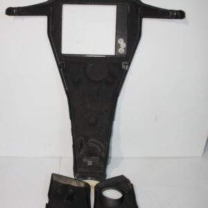 Mercedes Benz M157 E63 G63 GLE63 CLS63 Engine Cover A1570103700, A2780100867 - Image 7