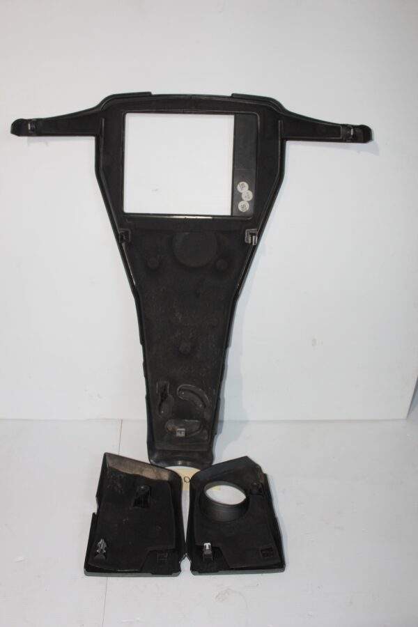 Mercedes Benz M157 E63 G63 GLE63 CLS63 Engine Cover A1570103700, A2780100867