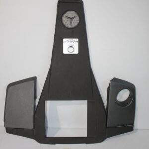 Mercedes Benz M157 E63 G63 GLE63 CLS63 Engine Cover A1570103700, A2780100867 - Image 6