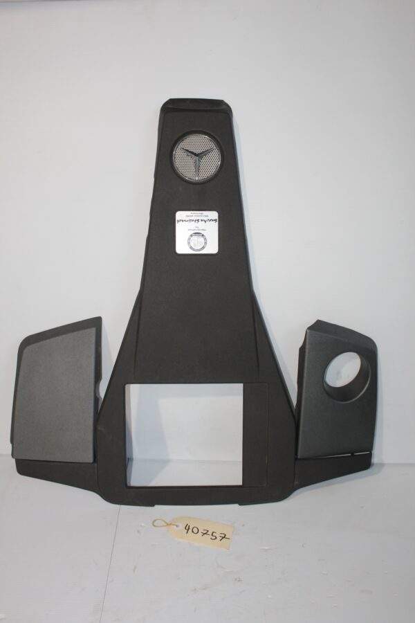 Mercedes Benz M157 E63 G63 GLE63 CLS63 Engine Cover A1570103700, A2780100867