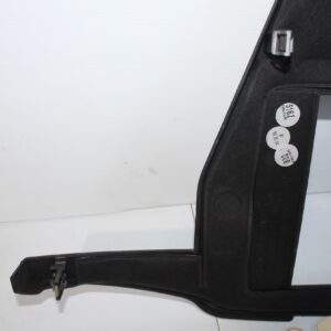 Mercedes Benz M157 E63 G63 GLE63 CLS63 Engine Cover A1570103700, A2780100867 - Image 5
