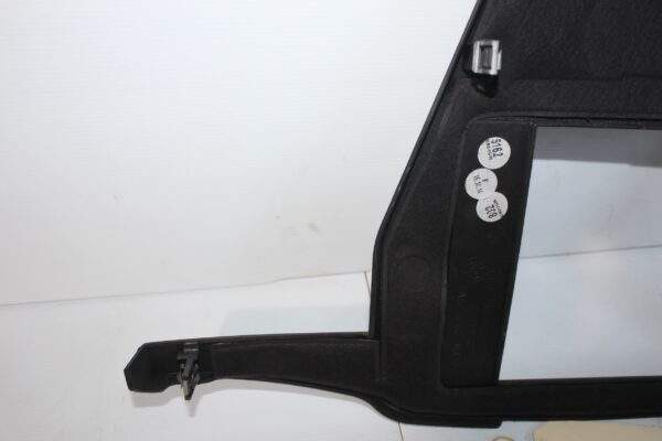 Mercedes Benz M157 E63 G63 GLE63 CLS63 Engine Cover A1570103700, A2780100867