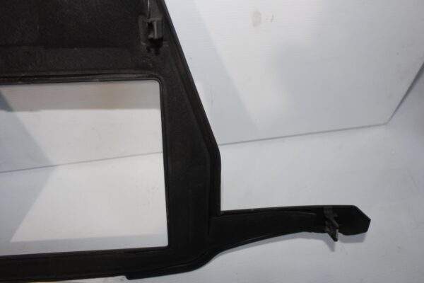 Mercedes Benz M157 E63 G63 GLE63 CLS63 Engine Cover A1570103700, A2780100867