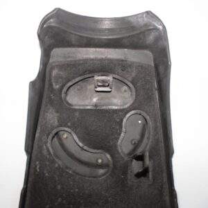 Mercedes Benz M157 E63 G63 GLE63 CLS63 Engine Cover A1570103700, A2780100867 - Image 3