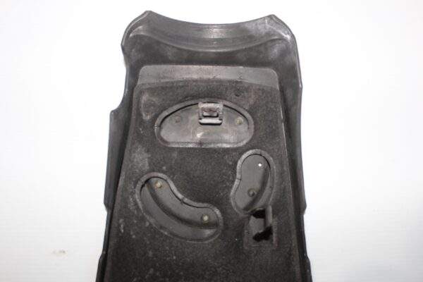 Mercedes Benz M157 E63 G63 GLE63 CLS63 Engine Cover A1570103700, A2780100867