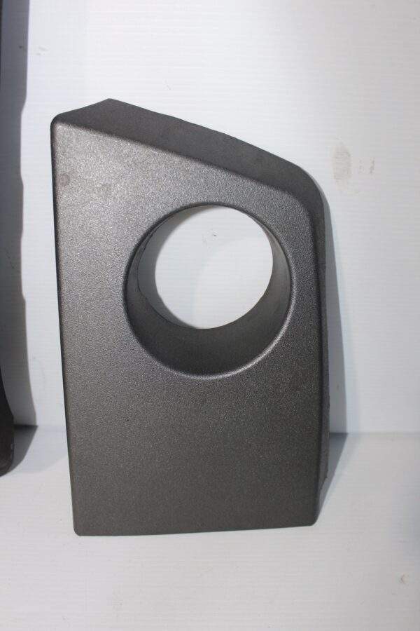 Mercedes Benz M157 E63 G63 GLE63 CLS63 Engine Cover A1570103700, A2780100867