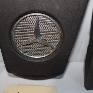 Mercedes Benz M157 E63 G63 GLE63 CLS63 Engine Cover A1570103700, A2780100867 - Image 14
