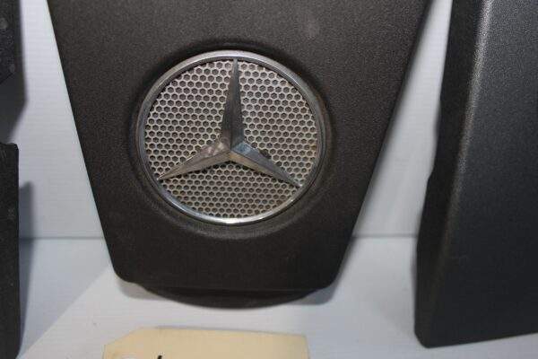 Mercedes Benz M157 E63 G63 GLE63 CLS63 Engine Cover A1570103700, A2780100867