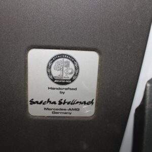 Mercedes Benz M157 E63 G63 GLE63 CLS63 Engine Cover A1570103700, A2780100867 - Image 13