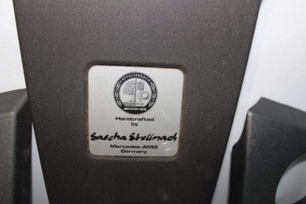 Mercedes Benz M157 E63 G63 GLE63 CLS63 Engine Cover A1570103700, A2780100867