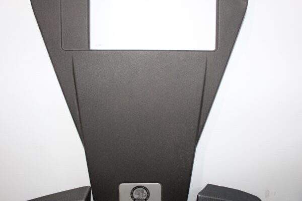 Mercedes Benz M157 E63 G63 GLE63 CLS63 Engine Cover A1570103700, A2780100867