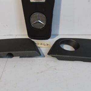 Mercedes Benz M157 E63 G63 GLE63 CLS63 Engine Cover A1570103700, A2780100867 - Image 9