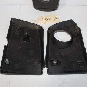 Mercedes Benz M157 E63 G63 GLE63 CLS63 Engine Cover A1570103700, A2780100867 - Image 8