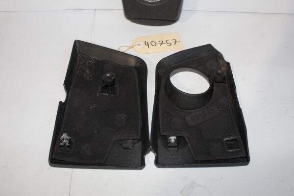 Mercedes Benz M157 E63 G63 GLE63 CLS63 Engine Cover A1570103700, A2780100867