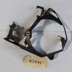 Mercedes Benz W204 C63 AMG Air Pump Bracket Holder Bracket A1562301440