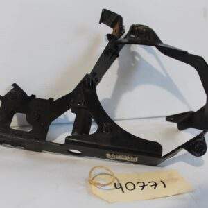 Mercedes Benz W204 C63 AMG Air Pump Bracket Holder Bracket A1562301440 - Image 10