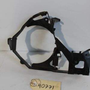 Mercedes Benz W204 C63 AMG Air Pump Bracket Holder Bracket A1562301440 - Image 7
