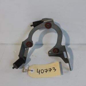 Mercedes Benz W204 C63 AMG Air Pump Bracket Holder Bracket A1562301340