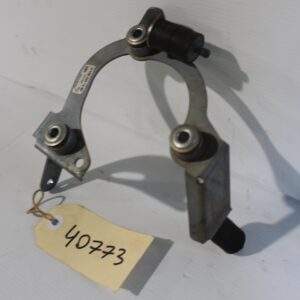 Mercedes Benz W204 C63 AMG Air Pump Bracket Holder Bracket A1562301340 - Image 6