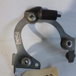 Mercedes Benz W204 C63 AMG Air Pump Bracket Holder Bracket A1562301340 - Image 5