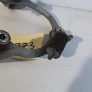 Mercedes Benz W204 C63 AMG Air Pump Bracket Holder Bracket A1562301340 - Image 4