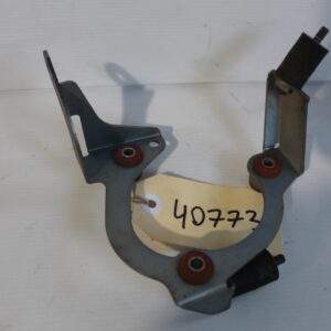 Mercedes Benz W204 C63 AMG Air Pump Bracket Holder Bracket A1562301340 - Image 3