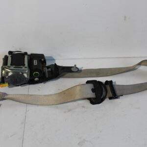 Mercedes Benz W212 E63 AMG Front Right Seat Belt Pretensioner A2128600886