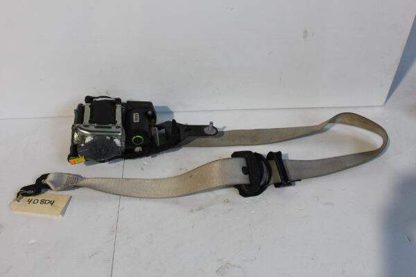 Mercedes Benz W212 E63 AMG Front Right Seat Belt Pretensioner A2128600886