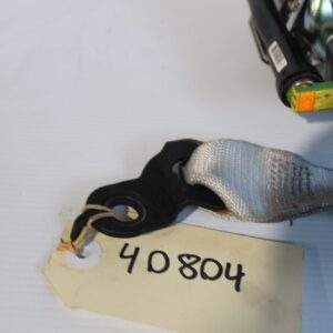 Mercedes Benz W212 E63 AMG Front Right Seat Belt Pretensioner A2128600886 - Image 2
