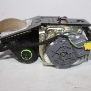 Mercedes Benz W212 E63 AMG Front Right Seat Belt Pretensioner A2128600886 - Image 7